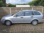 Chevrolet nubira 2.o tdci, 160 g/km, Te koop, 4 cilinders, Zilver of Grijs