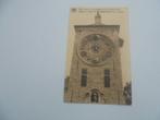 lier- de zimmertoren, Ophalen of Verzenden, 1920 tot 1940, Gelopen, Antwerpen