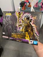 Nieuw Saint Seiya Myth Cloth Opyx Odysseus Serpentary EX, Verzamelen, Ophalen of Verzenden, Nieuw