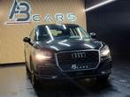 Audi Q2 30 TFSI Sport * GARANTIE 12 MOIS * 1er prop *, Achat, Entreprise, Noir, 5 places