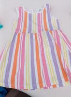 4 zomerkleedjes maat 3 jaar, Kinderen en Baby's, Kinderkleding | Maat 98, Ophalen of Verzenden, Zo goed als nieuw