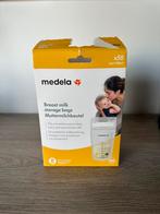 Breastmilk storage bags, Ophalen, Nieuw