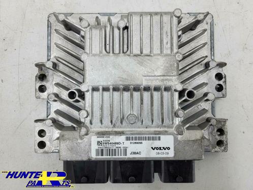 Ecu Siemens VDO Volvo D4204T V50 I/S40 II ('04-'12) 31269095, Auto-onderdelen, Elektronica en Kabels, Volvo, Gebruikt, Ophalen of Verzenden