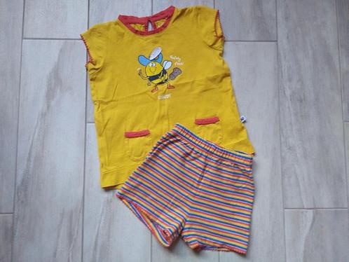✿ M92 - Woody zomerpyjama thema bij, Enfants & Bébés, Vêtements enfant | Taille 92, Utilisé, Fille, Vêtements de nuit ou Sous-vêtements