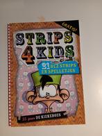 Kiekeboe  magazine 35 jaar de kiekeboes, Boeken, Ophalen of Verzenden