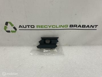 Afdekkapje Voorbumper Rechts Skoda Karoq NIEUW 57A853666C beschikbaar voor biedingen