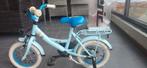 Kinderfiets, Ophalen, Zo goed als nieuw, Minder dan 16 inch