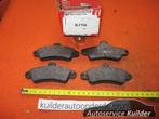 Remblokken achter Ford Mondeo II 1998-2000 FTE BLF766 BP453, Ophalen of Verzenden, Nieuw, Ford
