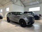 Land Rover Range Rover Velar R-DYNAMIC AWD AUTOMAAT FULL OPT, Auto's, Range Rover Velar, Leder, Bedrijf, 5 deurs
