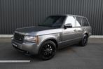 Range Vogue 4.4Td V8 HSE / Schuifdak, Cam, 3.5T Trekh, H&K, Auto's, Euro 5, 230 kW, 8 cilinders, 4367 cc