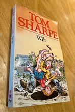 Wilt – Tom Sharpe, Boeken, Gelezen, Tom Sharpe, Overige typen, Ophalen of Verzenden