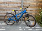 Fiets merk Bulls jongens leeftijd 8-12 jaar, Fietsen en Brommers, Ophalen, Bulls, Versnellingen, Gebruikt