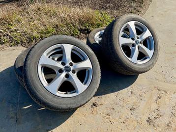 Borbet velgen 16 inch  beschikbaar voor biedingen