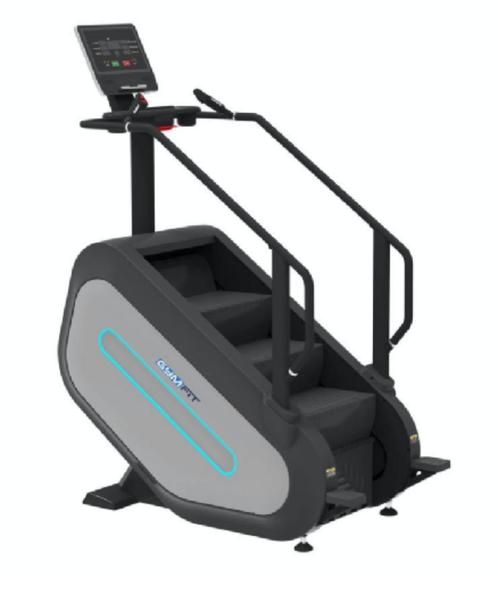 D007 | GYMFIT TRAPLOPER | ENDURANCE-LINE, Sport en Fitness, Fitnessmaterialen, Nieuw, Armen, Benen, Borst, Buik, Rug, Ophalen of Verzenden