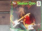 Oude status quo 33 toeren, Cd's en Dvd's, Vinyl | Rock, Ophalen of Verzenden, Zo goed als nieuw