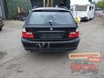 Achterlicht rechts van een BMW 3-Serie, Ophalen of Verzenden, 3 maanden garantie, Gebruikt, BMW
