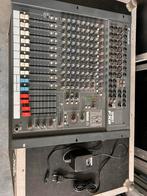 Soundcraft Spirit FX8, Muziek en Instrumenten, Ophalen, Gebruikt, 10 tot 20 kanalen, Microfooningang