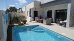 Villa individuelle avec piscine privée à Pinar de Campoverde, Village, 3 pièces, Maison d'habitation, Espagne