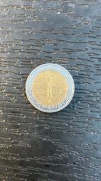 Zeldzame 2 euro Munt, Postzegels en Munten, Ophalen of Verzenden, 2 euro