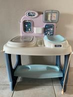 Smoby baby care voor poppen, Kinderen en Baby's, Ophalen, Gebruikt, Babypop