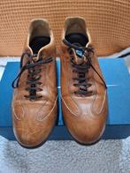 Chaussures hommes Van Bommel cognac P 7,5 / EU 41, Chaussures à lacets, Comme neuf, Brun, Enlèvement