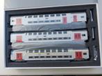 LS Models Ho, Hobby en Vrije tijd, Ophalen of Verzenden, Nieuw, Gelijkstroom, Treinset
