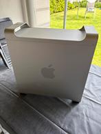 Lege Apple G5 kast, Computers en Software, Ophalen, Gebruikt