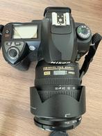 Nikon fototoestel, Audio, Tv en Foto, Ophalen, Gebruikt, Nikon