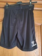 Short hummel, Broek, Ophalen of Verzenden, Zo goed als nieuw, Hummel