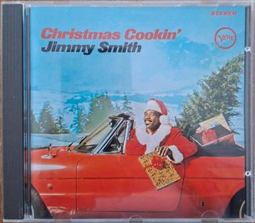 Cd Jimmy Smith  beschikbaar voor biedingen