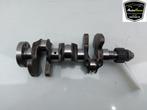 KRUKAS Skoda Fabia III Combi (NJ5) (01-2014/12-2022), Auto-onderdelen, Gebruikt, Skoda