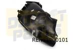 Renault Clio IV (1/13-10/19) modderkuip Links voorste deel O, Ophalen of Verzenden, Nieuw, Renault, Bumper