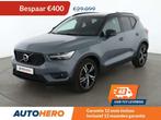 Volvo XC40 2.0 D4 R-Design AWD (automatique), Autos, Volvo, Argent ou Gris, Achat, Euro 6, 200 ch