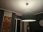 Artemide Nur 1618 aluminium ophanging, Huis en Inrichting, Ophalen, Zo goed als nieuw, Moderne, Metaal