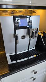 Jura Giga 5 weinig gebruikt als nieuw, Elektronische apparatuur, Koffiezetapparaten, Ophalen, Zo goed als nieuw
