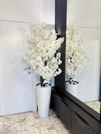 Prachtig bloesemboom inclusief vaas, Huis en Inrichting, Ophalen of Verzenden, Nieuw