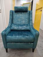 Poltronsofa fauteuil als nieuw, Ophalen, Zo goed als nieuw