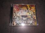 CD Poprock Indochine „The Meteor Republic”, Ophalen of Verzenden, Poprock