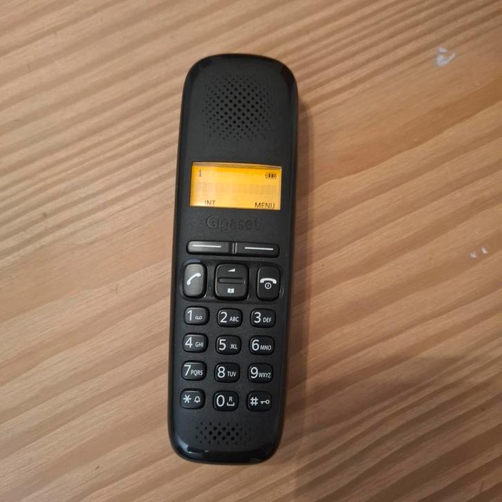 Téléphone Gigaset A150H, Télécoms, Téléphonie mobile | Nokia, Enlèvement