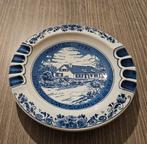 Vintage asbakken, Ophalen of Verzenden