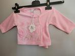 1 nieuwe trui voor meisjes maat 1 maand, Kinderen en Baby's, Babykleding | Maat 50, Ophalen of Verzenden, Nieuw, Meisje, Truitje of Vestje