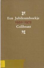 J.L.De Belder “Een jubileumboekje 1950-1975”, Ophalen of Verzenden, Gelezen, Eén auteur
