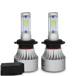 H7 Ampoule FULL led phare 80 w 6000 k 8000lm, Enlèvement ou Envoi, Neuf, Alfa Romeo