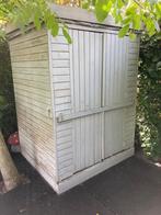 Tuinhuisje, Tuin en Terras, Tuinhuizen, Tuinhuis, Zonder ramen, Hout, Ophalen