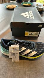 Adizero Boston 9 W splinternieuw MAAT 40,5, Sport en Fitness, Loopsport en Atletiek, Hardloopschoenen, Nieuw, Hardlopen, Ophalen