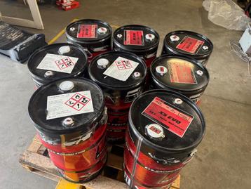 Carburant essence compétition ETS XS EVO ET IRF102, Autos : Divers, Voitures de course