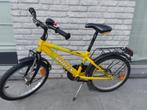 Kinderfiets Norta 18 inch, Fietsen en Brommers, Fietsen | Kinderfietsjes, Ophalen, Gebruikt, 16 tot 20 inch, Norta