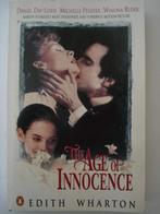 BK2. The Age of Innocence Edith Wharton, Verzenden, Zo goed als nieuw, Edith Wharton, Amerika