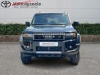 Toyota Land Cruiser VX-L 76074 + BTW, Automaat, USB, Euro 6, Zwart