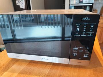 Bauknecht MW49SL (nieuw) beschikbaar voor biedingen